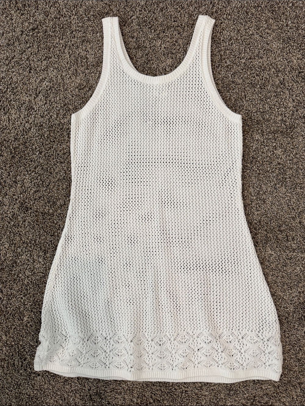 Abercrombie Girls Swim Coverup